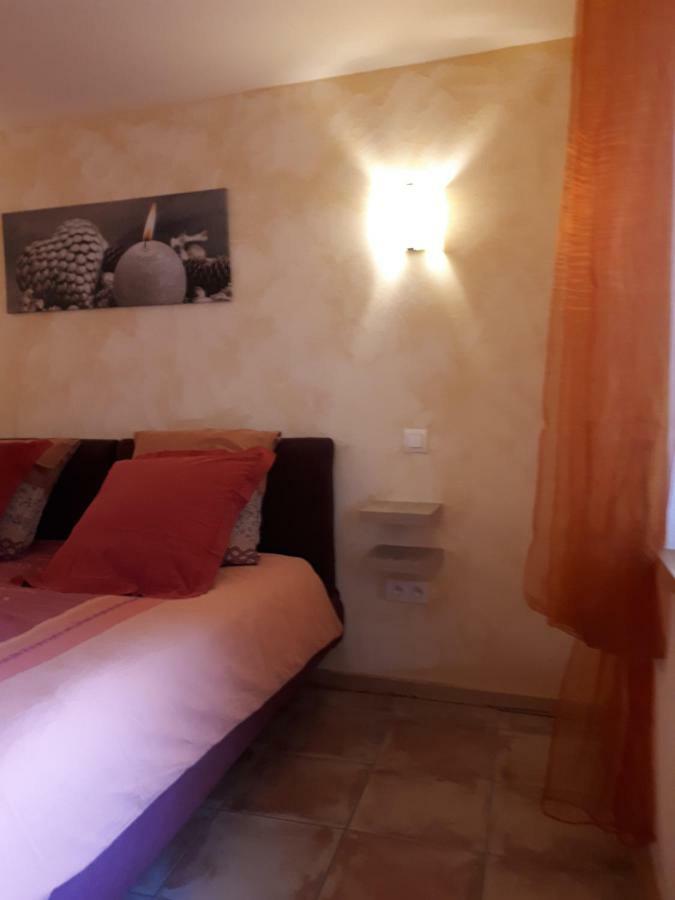 Serendipity Bed&Breakfast Saint-Die-des-Vosges Exterior photo